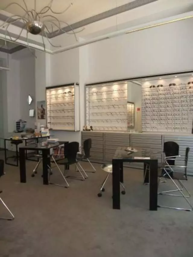 Augenoptik Berlin Mitte