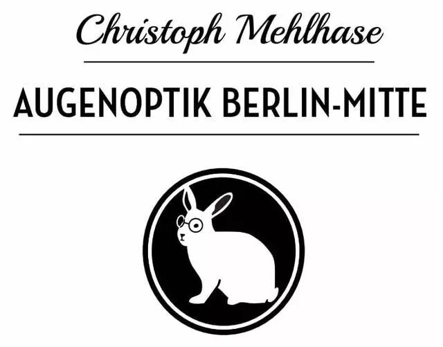 Augenoptik Berlin Mitte