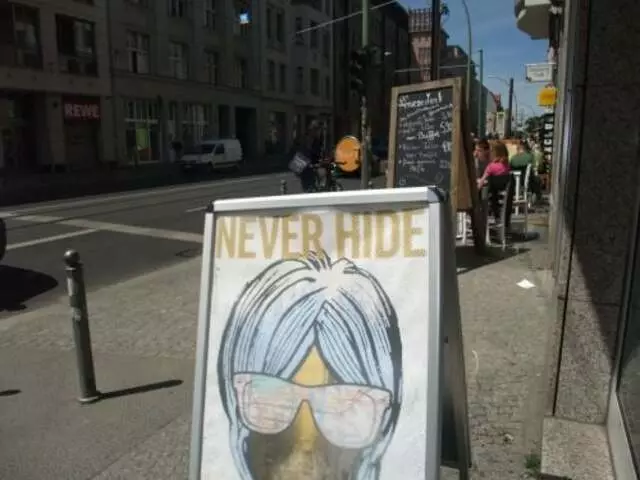 Augenoptik Berlin Mitte