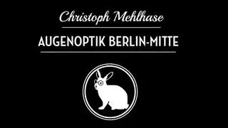Augenoptik Berlin Mitte