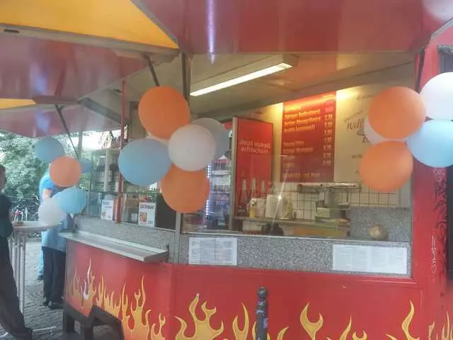 Absolut Curry
