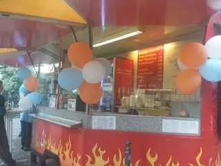 Absolut Curry