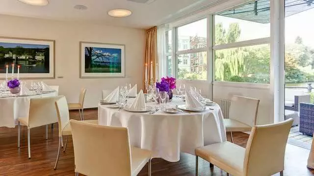 Abion Villa Suites