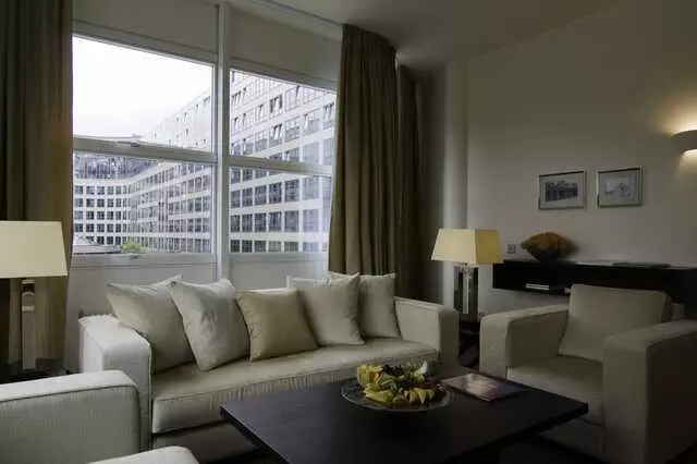 Abion Villa Suites