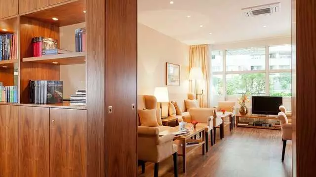 Abion Villa Suites