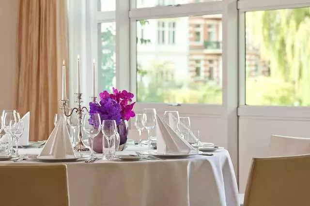Abion Villa Suites