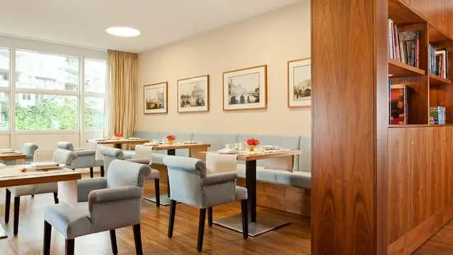 Abion Villa Suites