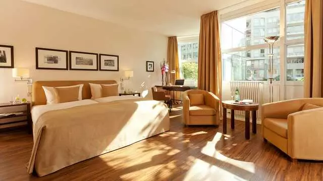 Abion Villa Suites