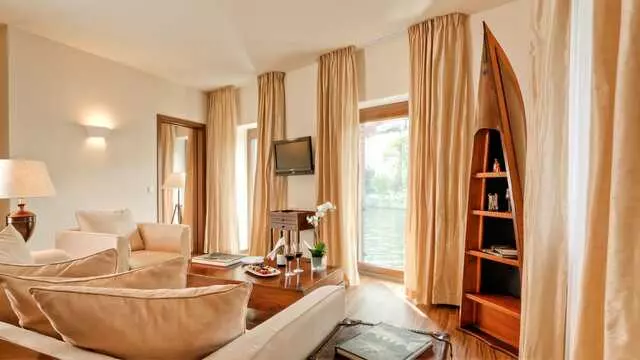 Abion Villa Suites