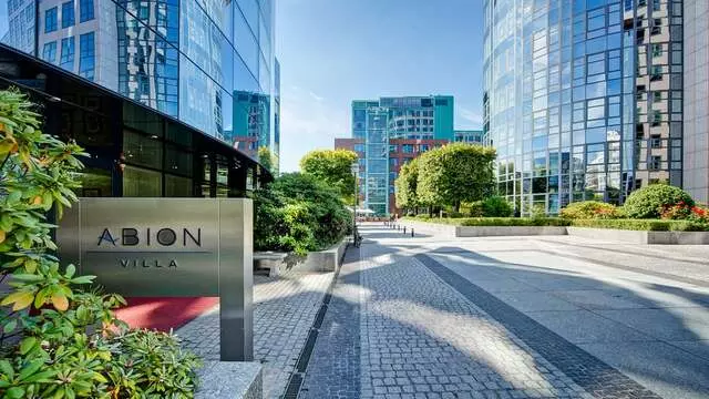 Abion Villa Suites