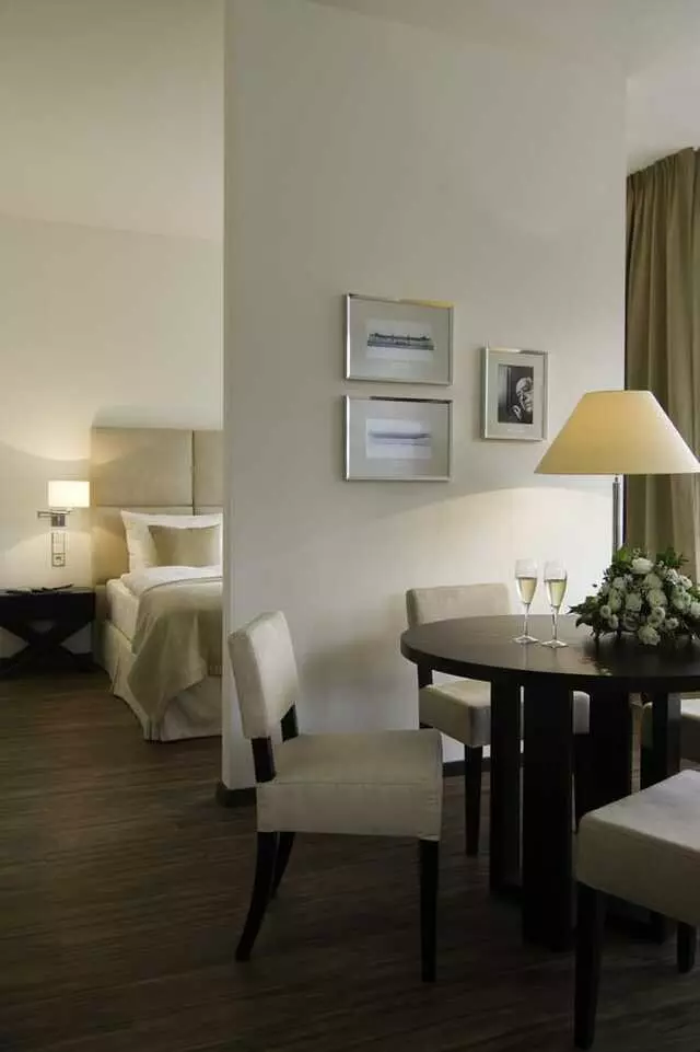 Abion Villa Suites