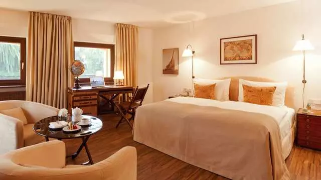 Abion Villa Suites