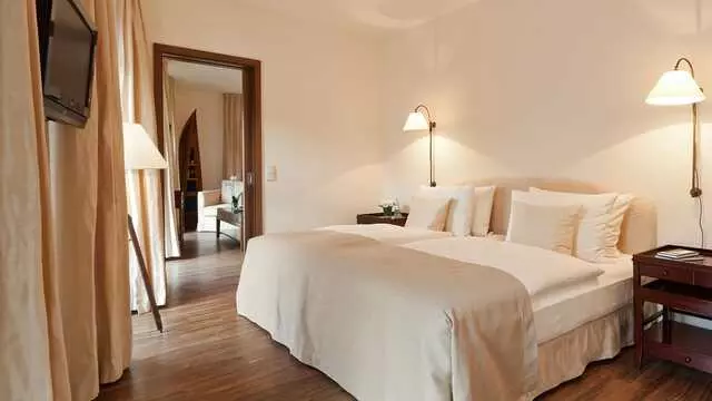 Abion Villa Suites