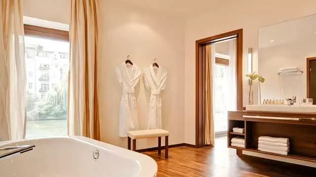 Abion Villa Suites