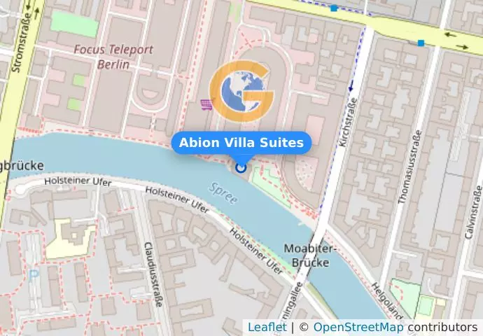 Abion Villa Suites