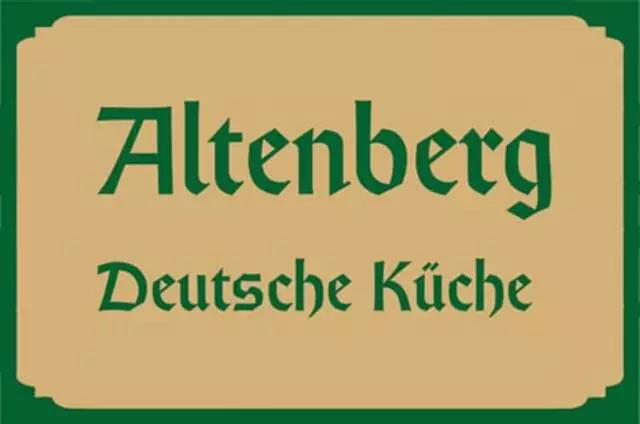 Altenberg
