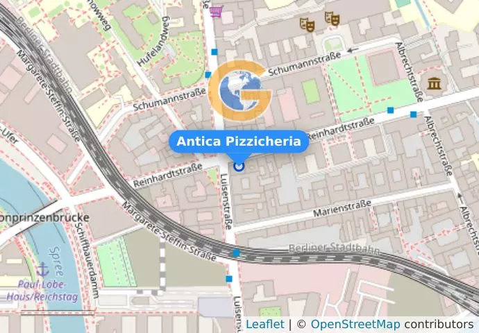 Antica Pizzicheria