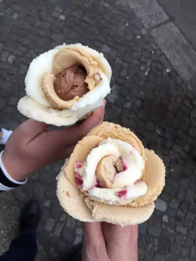 Amorino