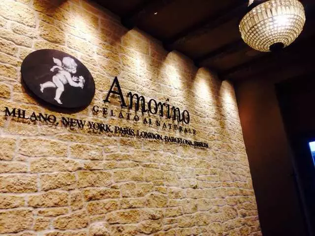 Amorino