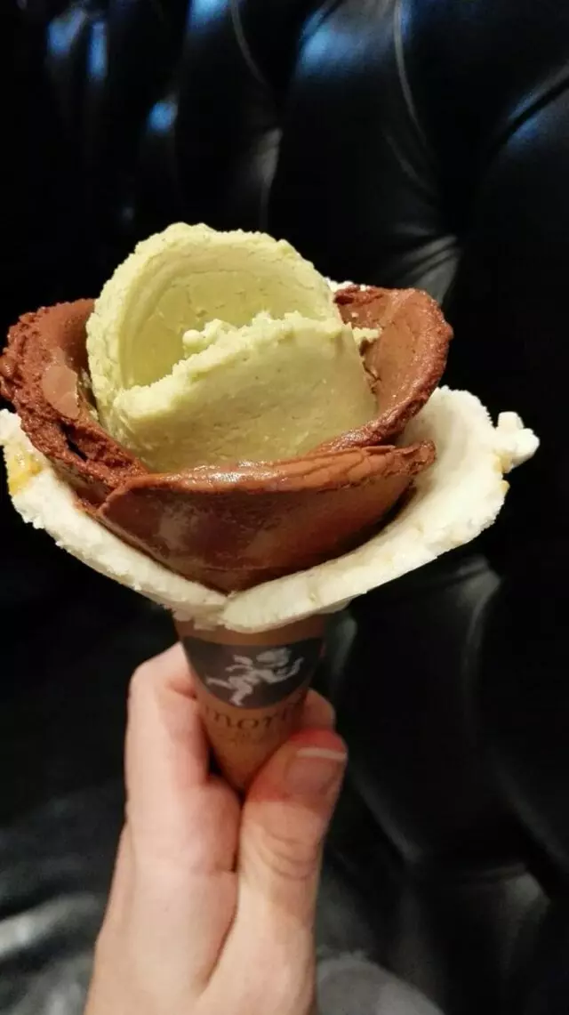 Amorino