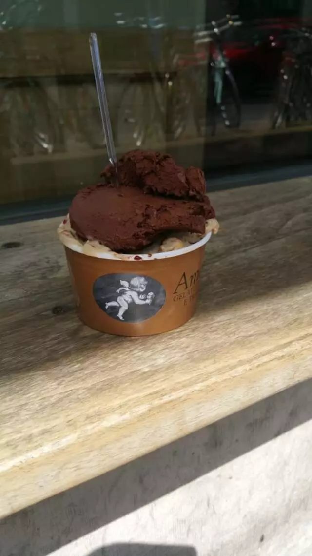 Amorino