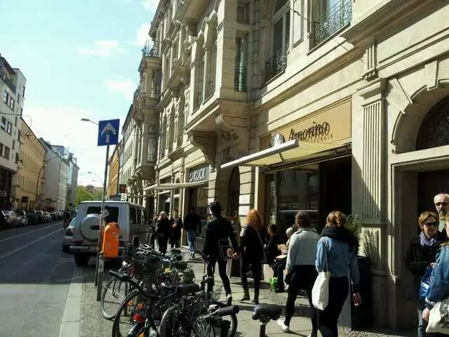 Amorino