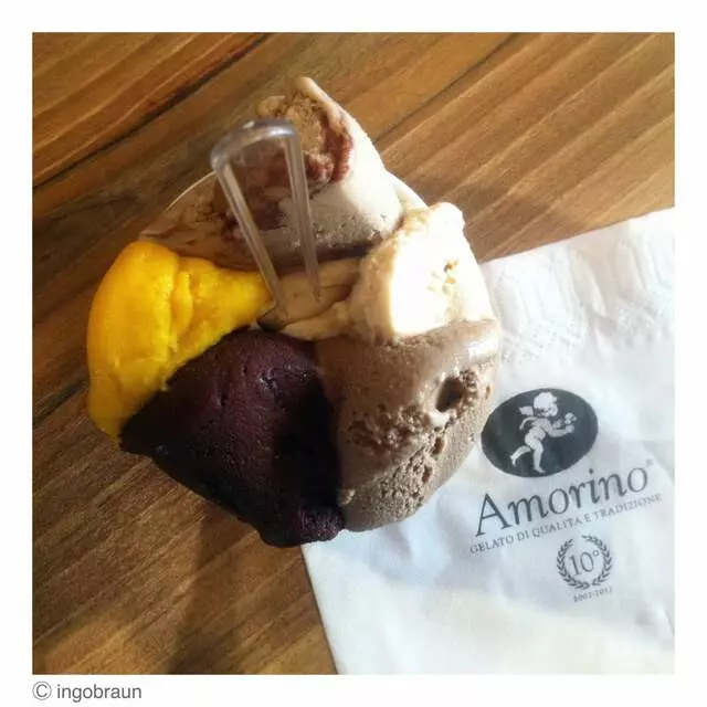 Amorino