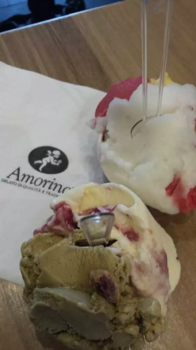 Amorino