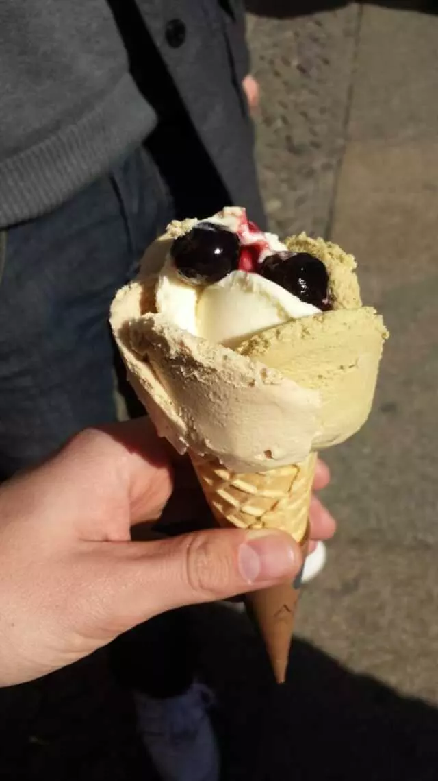 Amorino