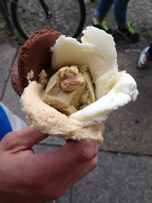 Amorino