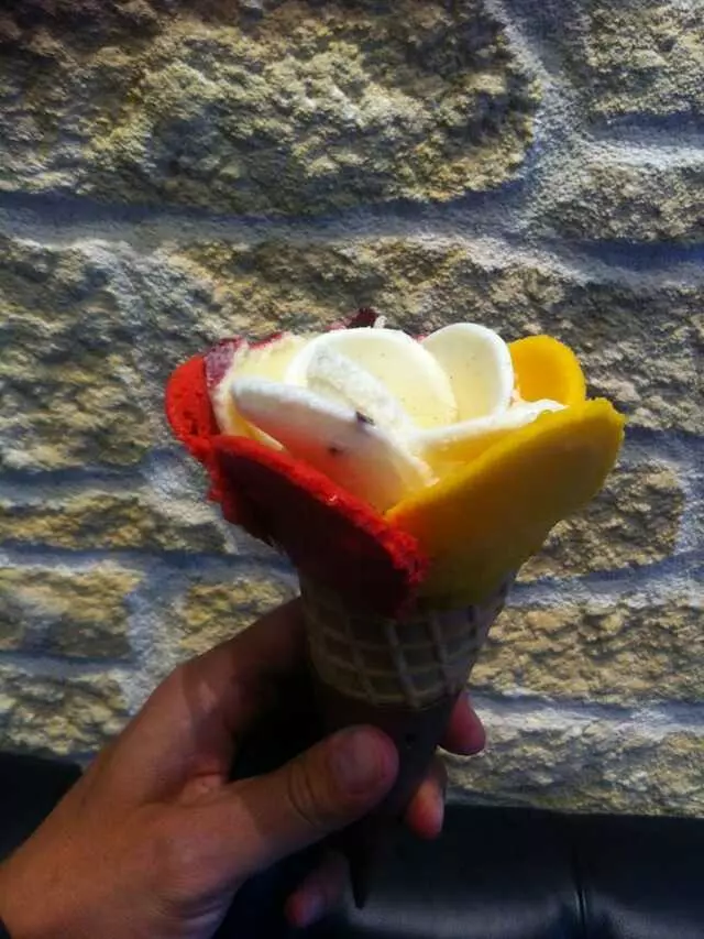 Amorino