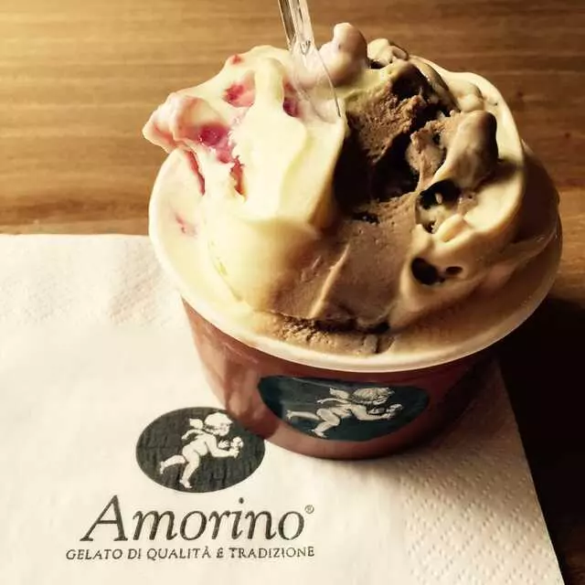 Amorino