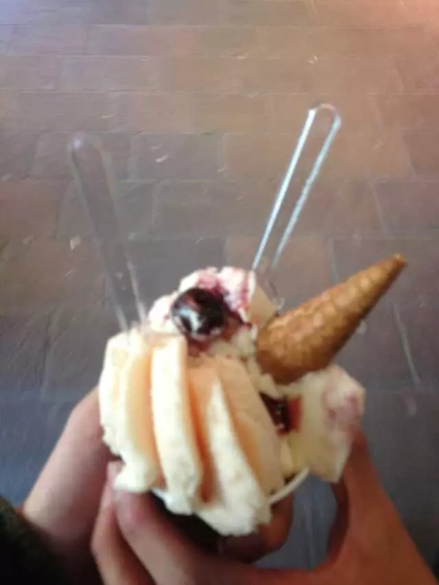 Amorino
