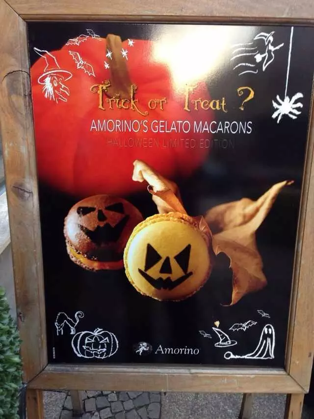 Amorino