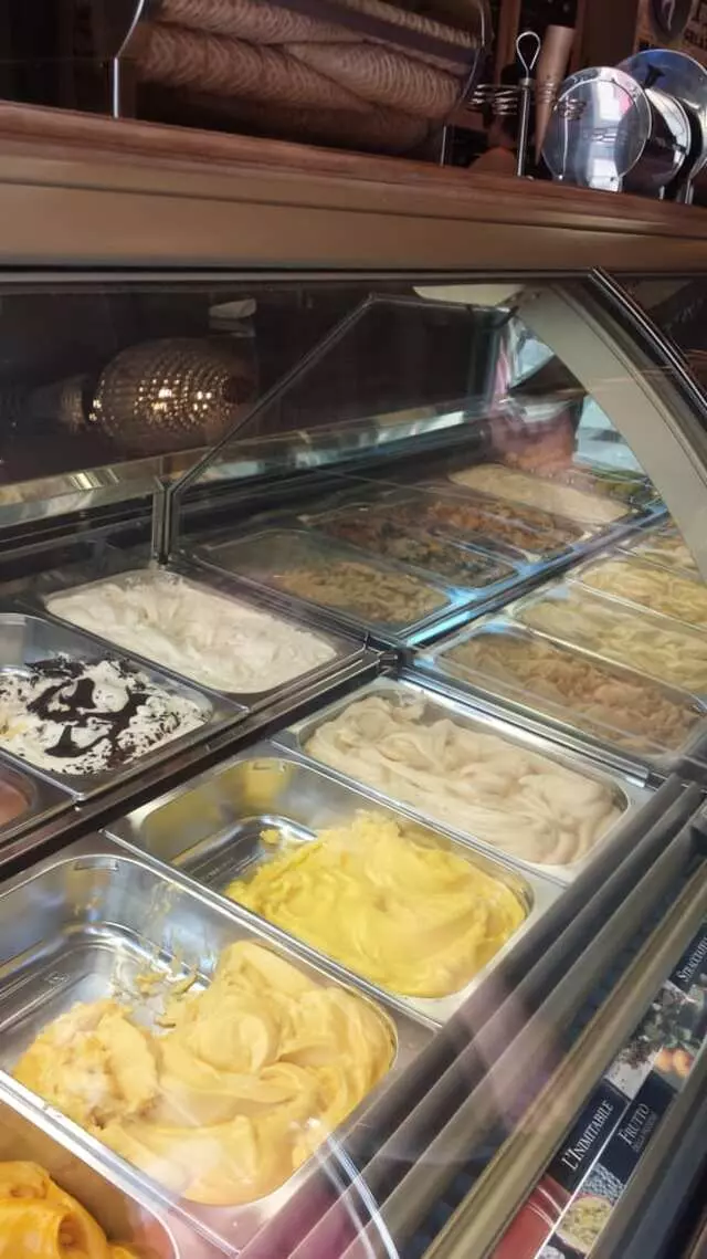 Amorino
