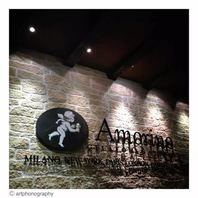 Amorino