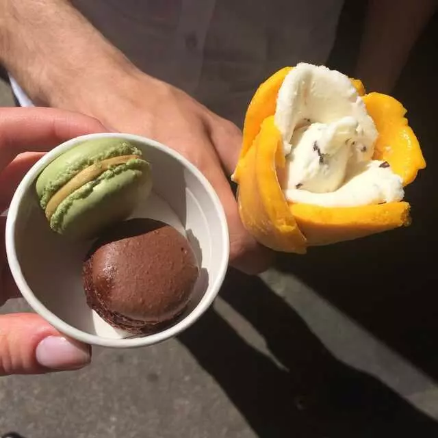 Amorino