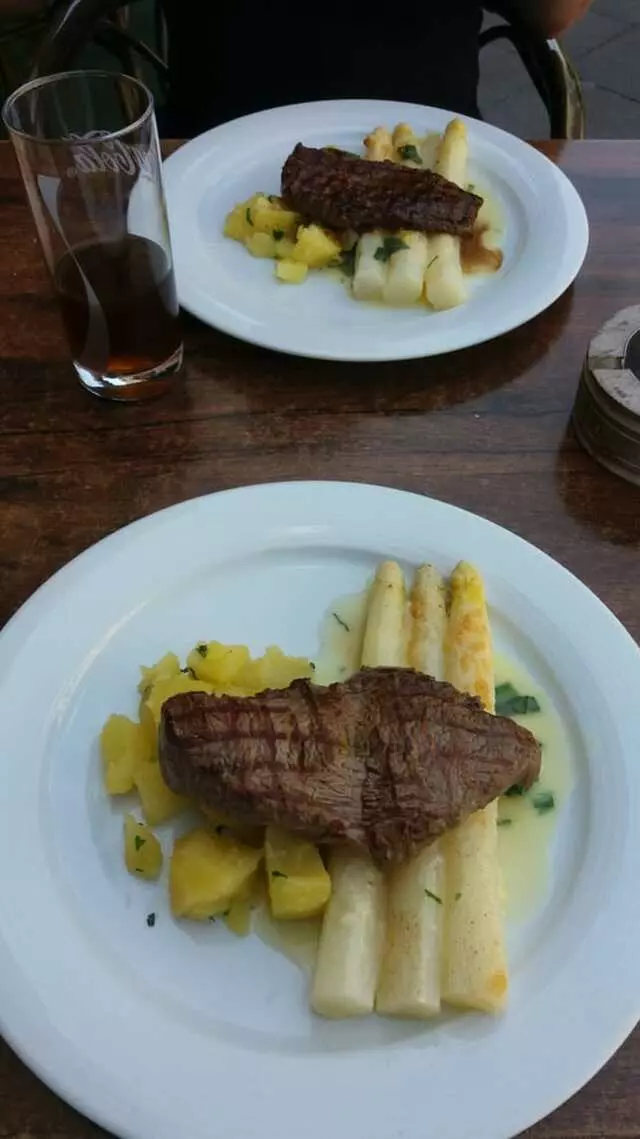 Al Dente