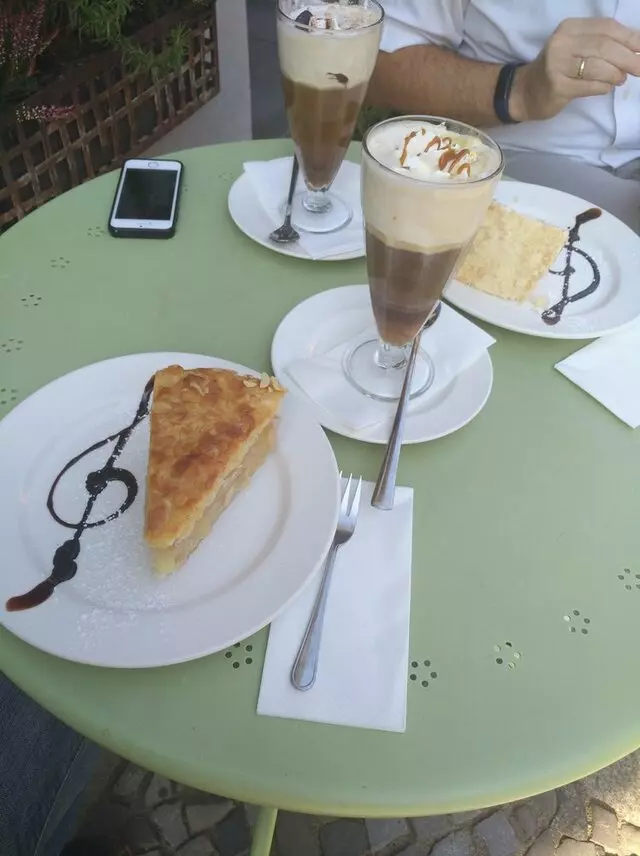 Altstadtcafé Cöpenick