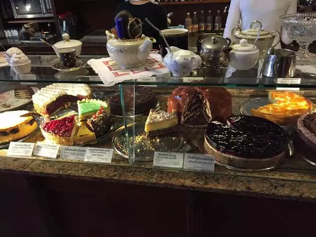 Altstadtcafé Cöpenick