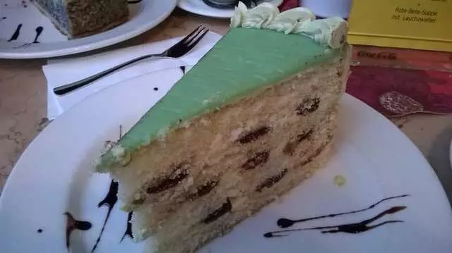 Altstadtcafé Cöpenick
