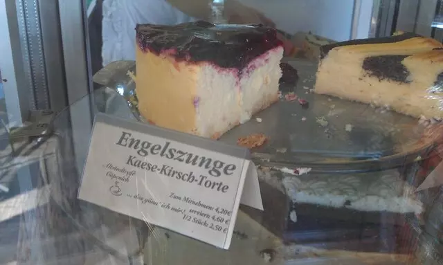 Altstadtcafé Cöpenick