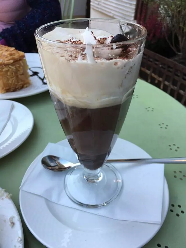 Altstadtcafé Cöpenick
