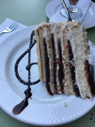 Altstadtcafé Cöpenick