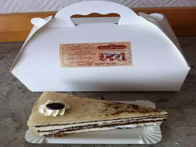 Altstadtcafé Cöpenick