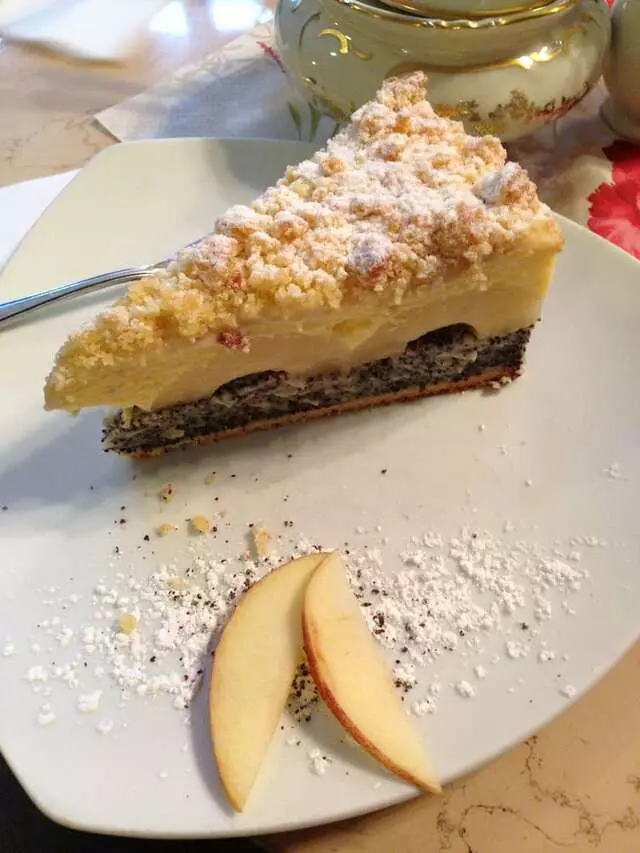 Altstadtcafé Cöpenick