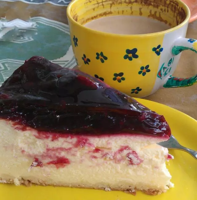 Altstadtcafé Cöpenick