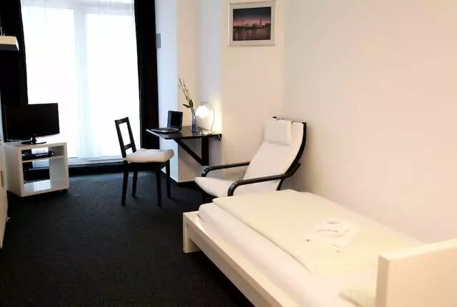 Aparthotel Vega