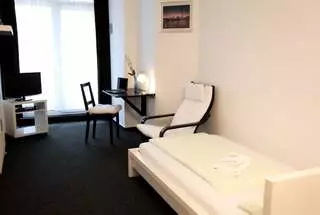 Aparthotel Vega