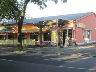 Asia Haus III